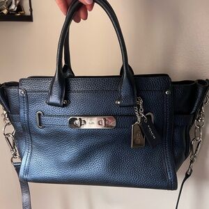 Coach Swagger 27 Bag